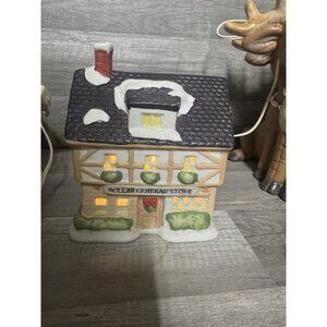 Dollar General Christmas House